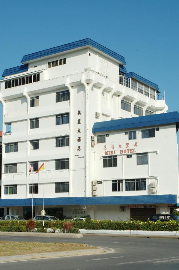 Miri Hotel Hotel Miri